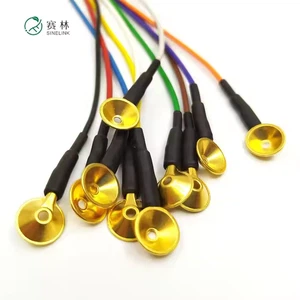 EEG Electrode Wires vs. Regular Wires: 3 Big Differences (From a Wire's POV) EEG Electrode Wires vs. Regular Wires: 3 Big Differences (From a Wire's POV)