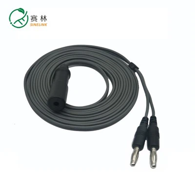 R.Wolf Instruments 用バイポーラケーブル