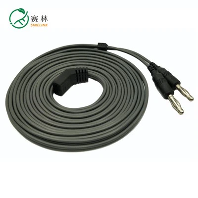 電気外科用双極ケーブル